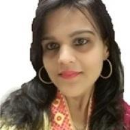 Neha S. BBA Tuition trainer in Delhi