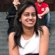 Shweta B. Spanish Language trainer in Delhi