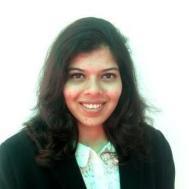 Sohini C. LLB Tuition trainer in Delhi