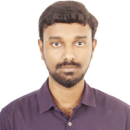 Photo of Sudharsan Rajasekaran