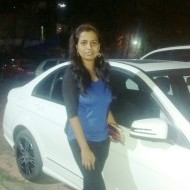 Shilpa M. Class I-V Tuition trainer in Mumbai