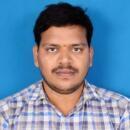 Photo of Satya Srinivas B