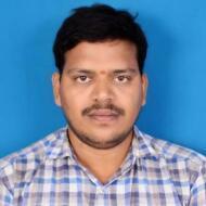 Satya Srinivas B Class 8 Tuition trainer in Visakhapatnam