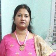 Uma S. Class 6 Tuition trainer in Kolkata