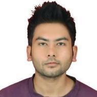 Yogender Singh Spoken English trainer in Delhi