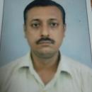 Photo of Ashis Roy