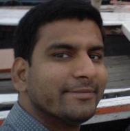 Yogesh Chaturvedi Search Engine Marketing (SEM) trainer in Bangalore