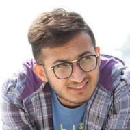 Naman Raval Class 9 Tuition trainer in Ahmedabad