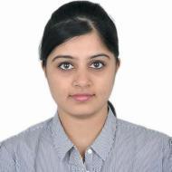 Meghana K. Japanese Language trainer in Bangalore