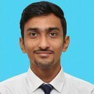 Pranav Tagwale Engineering Diploma Tuition trainer in Pune