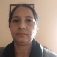 Sangita M. Class 10 trainer in Vadodara