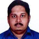 Photo of Naveen Bharath