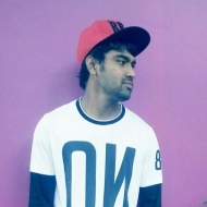 Pavan Kumar Choreography trainer in Hyderabad