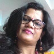 Nisha J. Hindi Language trainer in Bangalore