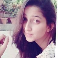 Neha R. Class 11 Tuition trainer in Chandigarh