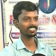 Vilas Chhatre Vocal Music trainer in Mumbai