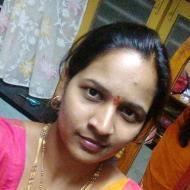 Anjana N. Class 11 Tuition trainer in Bangalore