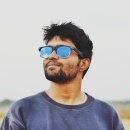 Photo of Rahul K.