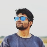 Rahul K. Guitar trainer in Bangalore