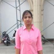 Lucy K. Class 6 Tuition trainer in Bangalore