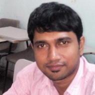 Amar Kar Class 11 Tuition trainer in Kolkata