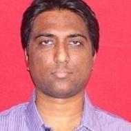 Rohan Parmar Business Analysis trainer in Mumbai