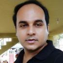 Photo of Gaurav Prasad