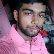 Punyabrata Saha Class 11 Tuition trainer in Kolkata