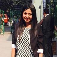 Zehra I. Creative Writing trainer in Kolkata