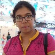 Monalisa M. Class 6 Tuition trainer in Kolkata