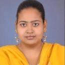 Photo of Swetha K.