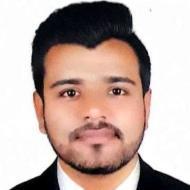 Manish Betheja BSc Tuition trainer in Vadodara