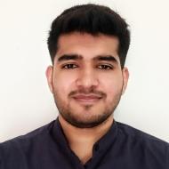 Deepak Bahuguna Class 9 Tuition trainer in Delhi