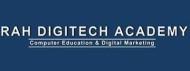 Rah Digitech Academy Animation & Multimedia institute in Delhi