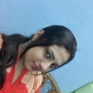 Arkapriya G. Class 6 Tuition trainer in Kolkata