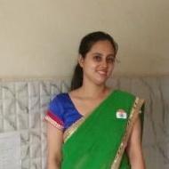 Kirandeep K. Class I-V Tuition trainer in Delhi