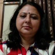 Anjana J. Spoken English trainer in Pune