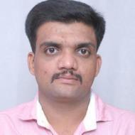 Rohit Sakunde SQL Programming trainer in Mumbai