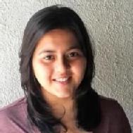 Hemangi K. BTech Tuition trainer in Mumbai