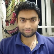 Rajat Garg Class 11 Tuition trainer in Ghaziabad