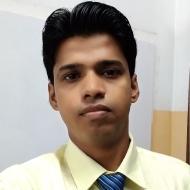 Junaid M. Class 8 Tuition trainer in Howrah