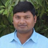 Pankaj Kumar Class I-V Tuition trainer in Allahabad