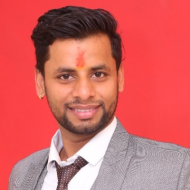 Vikash Dedha Class 6 Tuition trainer in Delhi