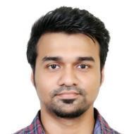 Bhavik Mistry Autocad trainer in Mumbai