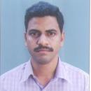 Photo of Madhusudan Reddy