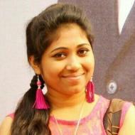 Riya S. Class 8 Tuition trainer in Kolkata