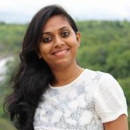 Geethashree C. Cooking trainer in Bangalore