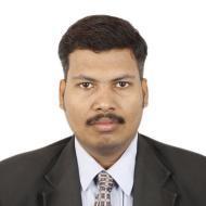 Rajan A trainer in Bangalore