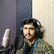 Raghavendra Bk Vocal Music trainer in Bangalore