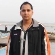 Sumit kumar Class 9 Tuition trainer in Delhi